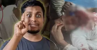 নুরুল হক নুরের রক্ত বৃথা যেতে দেব না: হাসনাত